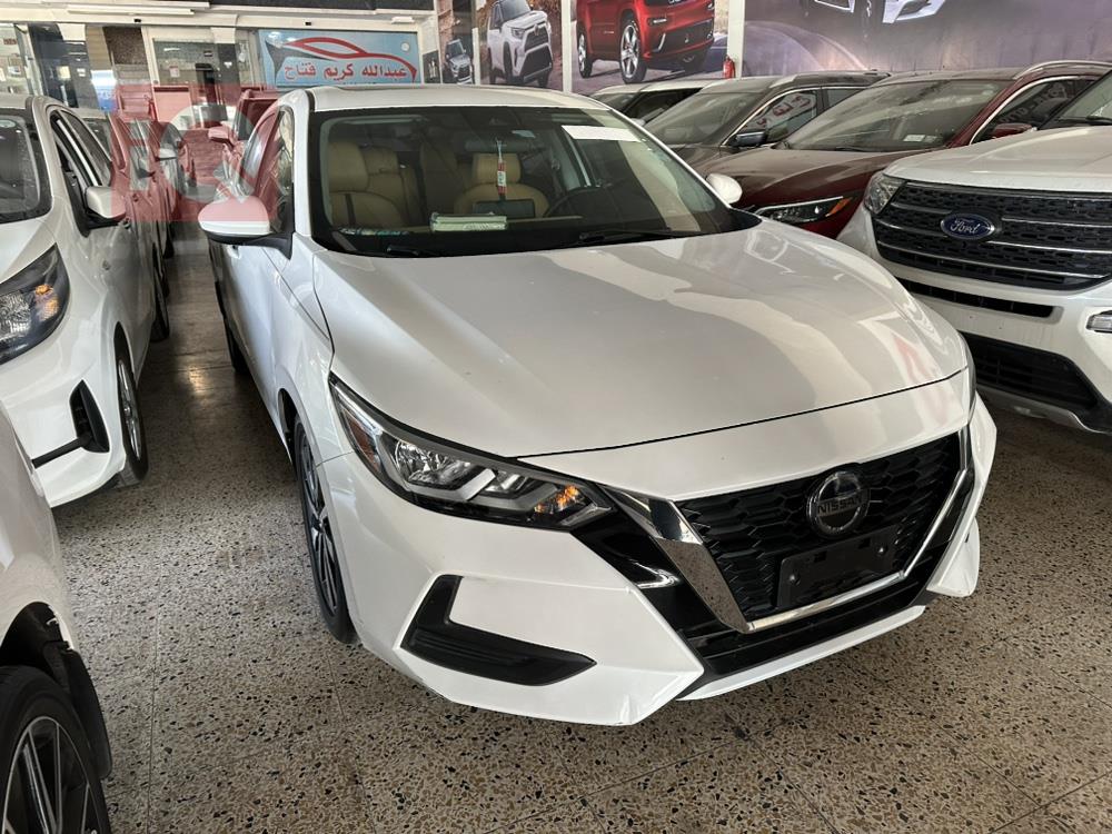 نیسان سێنترا